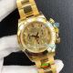 2021 New Swiss 4130 Rolex Daytona All Gold 40MM Noob Factory Replica Watch (2)_th.jpg